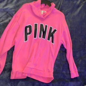 Victoria’s Secret Pink Pullover